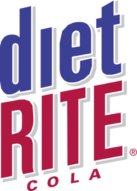 Diet Rite Cola 1