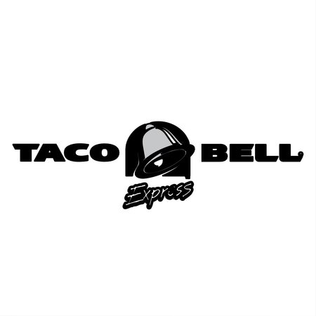 Taco Bell Express