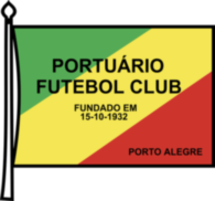 Portuario Futebol Clube de Porto Alegre RS