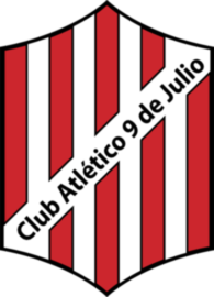 Club Atletico 9 de Julio de Rafaela