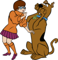 Scooby Doo
