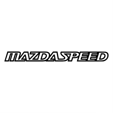 Mazda Speed