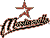 Martinsville Astros