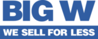 Big W