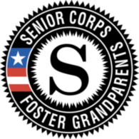 Senior Corps Foster Grandparents