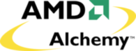 AMD Alchemy