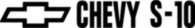 Chevy S 10