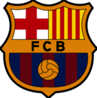 Logo Barca