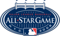 MLB All Star Game 2008