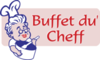 buffet du cheff
