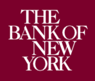 BANK OF NY 1