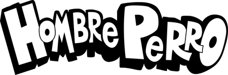 Hombre Perro