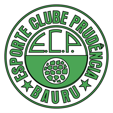 Esporte Clube Prudencia De Bauru Sp