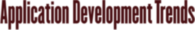 Application Development Trends 62652