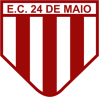 Esporte Clube 24 de Maio de Itaqui RS