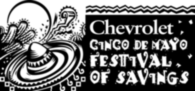 Chevrolet's festival 