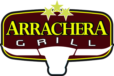 arrachera grill
