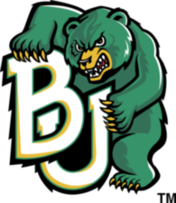 Baylor Bears 75997