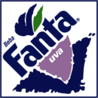 Fanta Uva