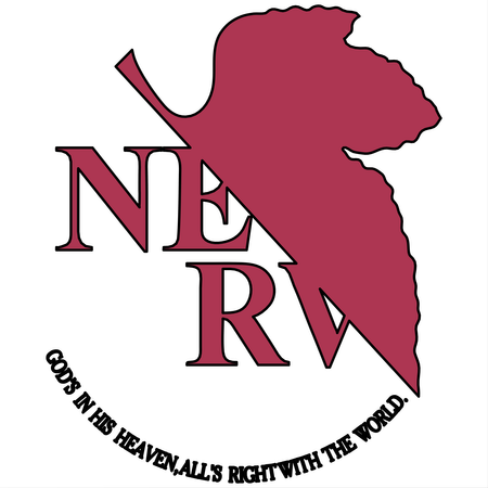 Neon Genesis Evangelion