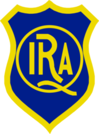 Instituto Rafael Ariztia Insignia