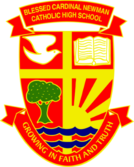 St. John Henry Newman Catholic High School