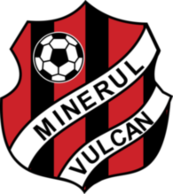 Minerul Vulcan