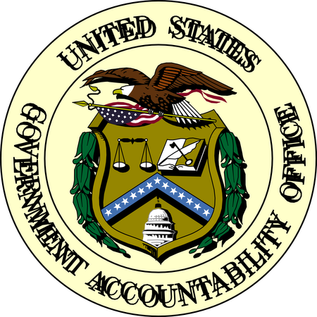 Us Government Accountantability Office