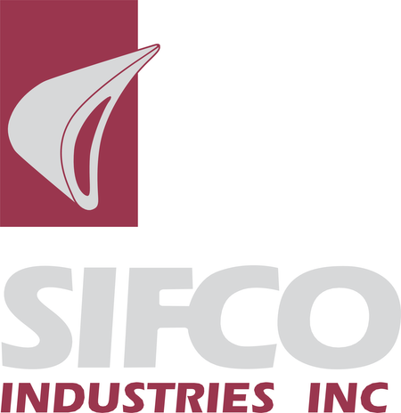 Sifco Industries