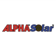Alpha Solar