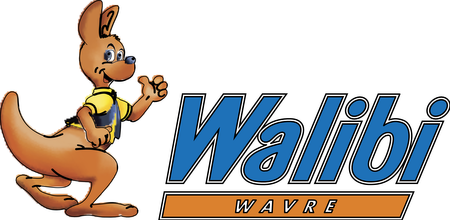 Walibi Wavre
