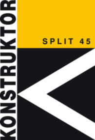 Konstruktor Split
