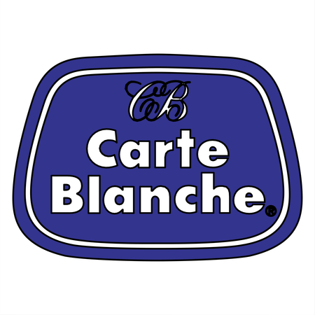 Carte Blanche