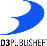 D3 Publisher