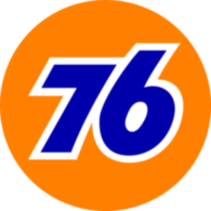 76 Orange
