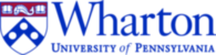 Wharton University Of Pennsylvania