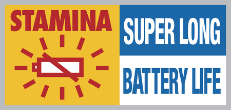 Stamina
