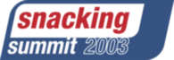 Snacking Summit 2003