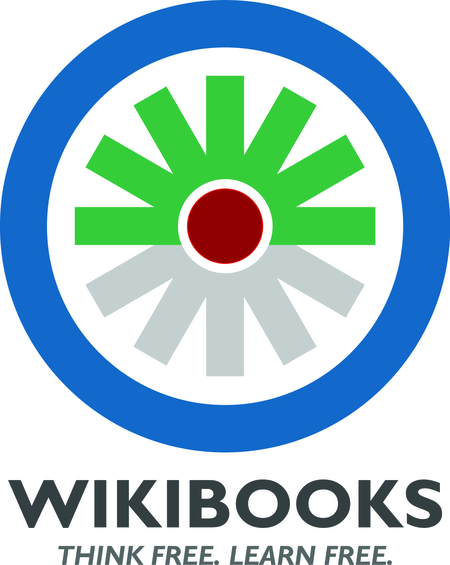 Wikibooks