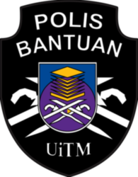 Polis Bantuan UiTM