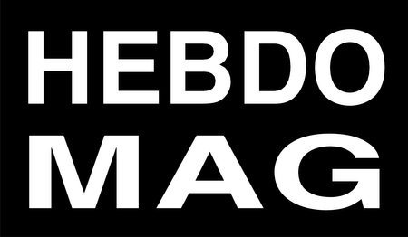 Hebdo Mag