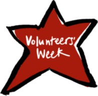 Volunteers' Week
