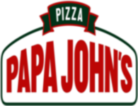 Papa John's Logo 2019