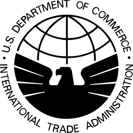 U S Department Of Commerce