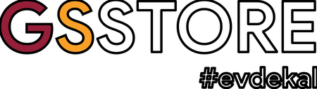Gsstore Evdekal