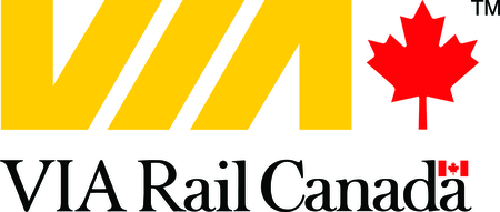 Via Rail Canada