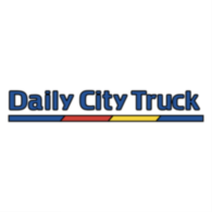 Daily City Truck