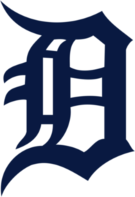 Detroit Tigers