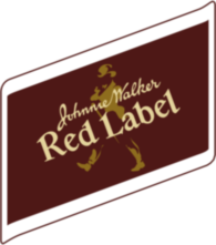 Johnnie Walker Red Label