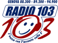 Radio 103 Liguria